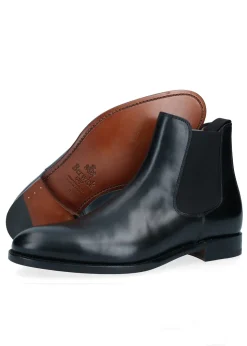 Bracknell Boots - Black