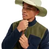 Bramerton Waterproof Hiking Boonie Hat - Green
