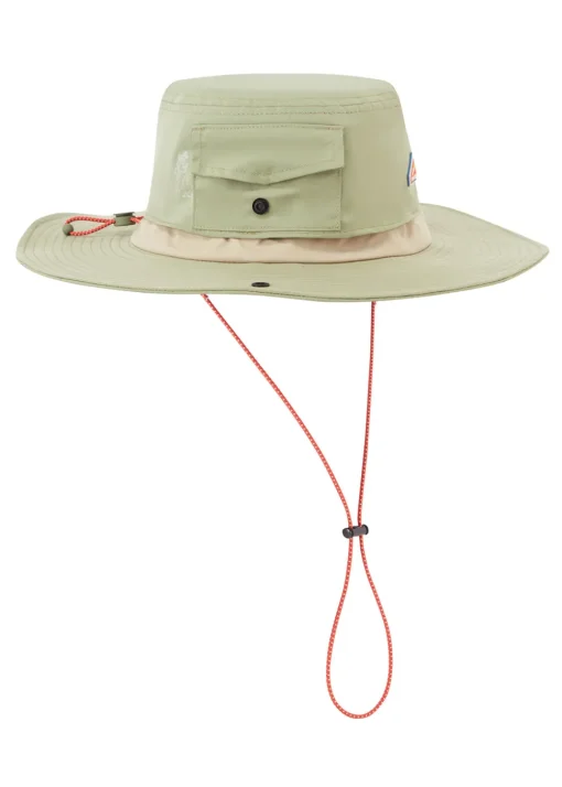 Bramerton Waterproof Hiking Boonie Hat - Green