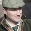 Buchtrig Tweed Cap - Buchtrig Tweed