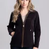 Burley II Fleece Jacket - Port