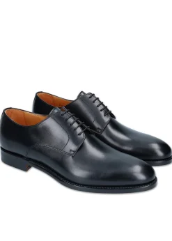 Burton Shoes - Black