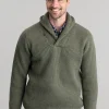 Cairn Short Shawl - Landscape