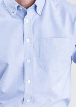Carham Shirt - Blue