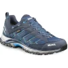 Caribe GTX Shoes - Navy Blue