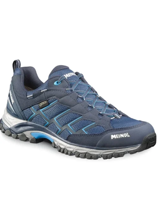 Caribe GTX Shoes - Navy Blue