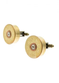 Cartridge Cufflinks
