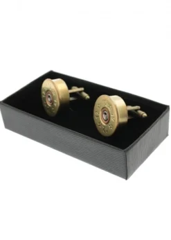 Cartridge Cufflinks