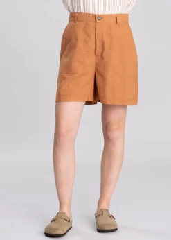 Cary Shorts - Bran
