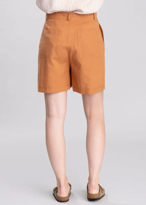 Cary Shorts - Bran