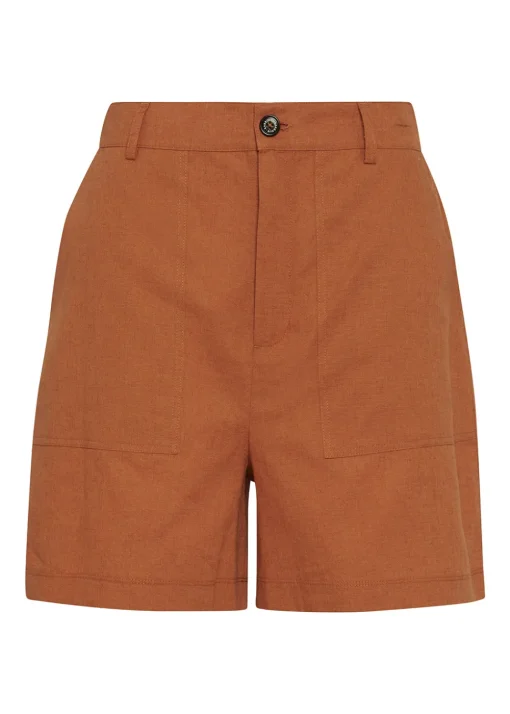 Cary Shorts - Bran