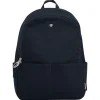 Cascade City Backpack - Navy