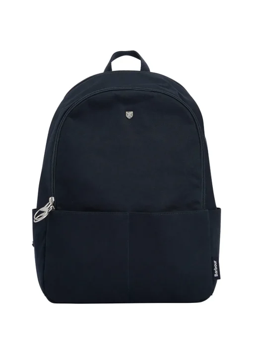 Cascade City Backpack - Navy
