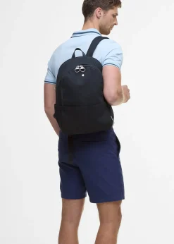 Cascade City Backpack - Navy