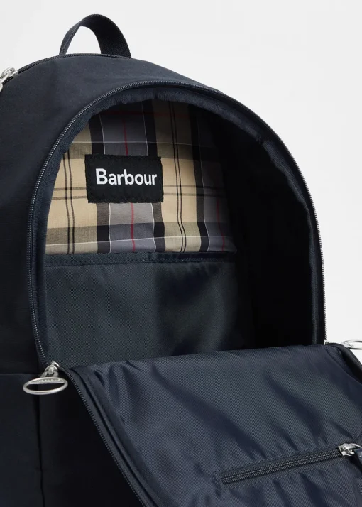 Cascade City Backpack - Navy