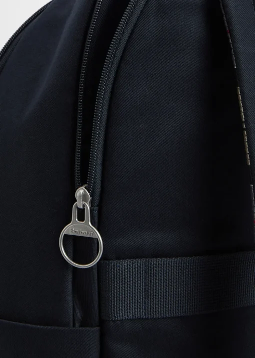 Cascade City Backpack - Navy