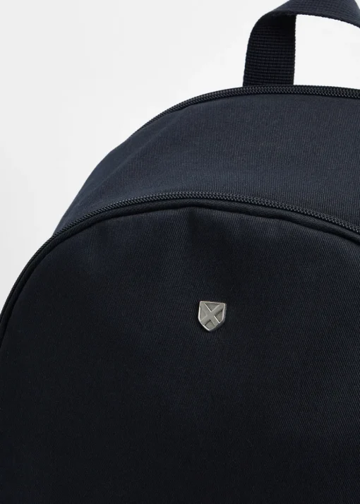 Cascade City Backpack - Navy