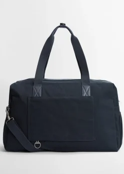 Cascade City Holdall Bag - Navy