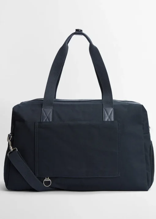 Cascade City Holdall Bag - Navy