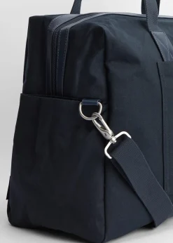 Cascade City Holdall Bag - Navy