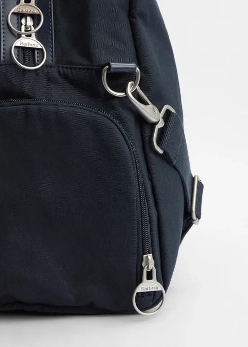Cascade City Holdall Bag - Navy