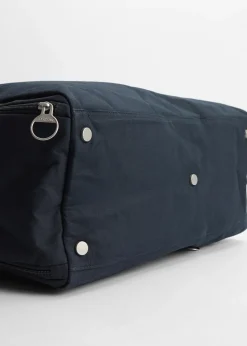 Cascade City Holdall Bag - Navy