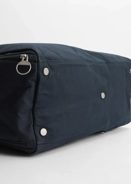 Cascade City Holdall Bag - Navy