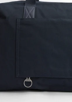 Cascade City Holdall Bag - Navy