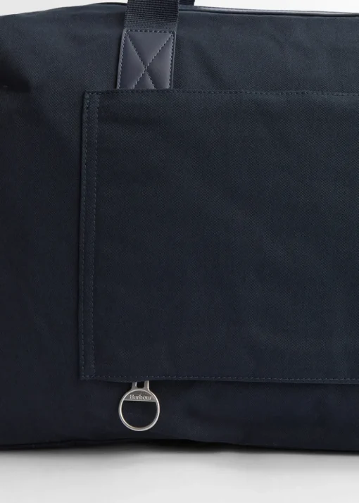 Cascade City Holdall Bag - Navy