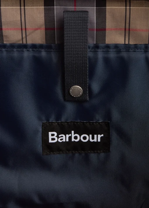 Cascade City Holdall Bag - Navy