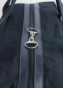 Cascade City Holdall Bag - Navy
