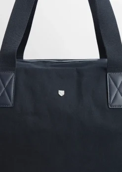 Cascade City Holdall Bag - Navy