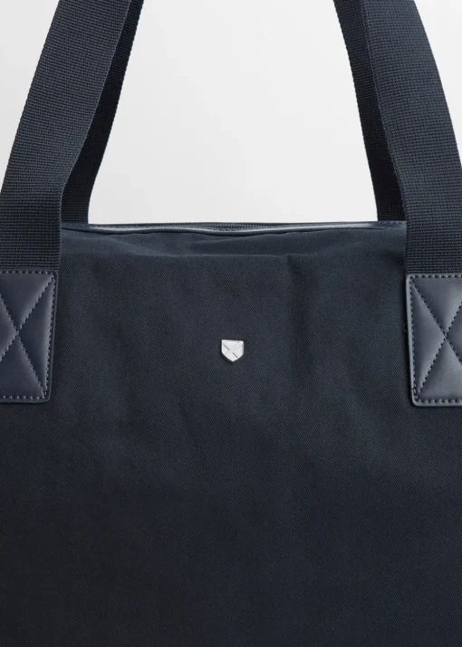Cascade City Holdall Bag - Navy