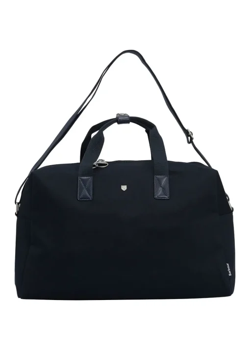 Cascade Flight Bag - Navy