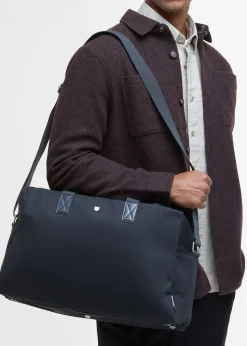 Cascade Flight Bag - Navy