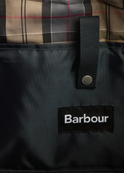Cascade Flight Bag - Navy