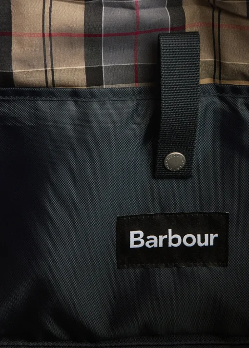 Cascade Flight Bag - Navy