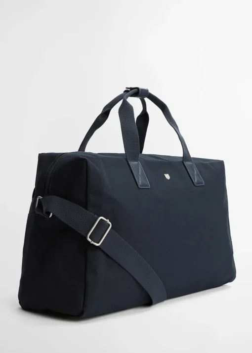 Cascade Flight Bag - Navy