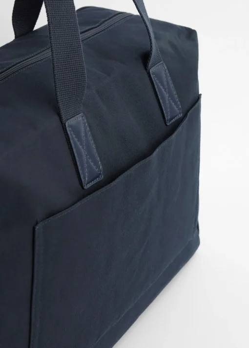 Cascade Flight Bag - Navy