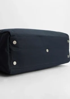Cascade Flight Bag - Navy
