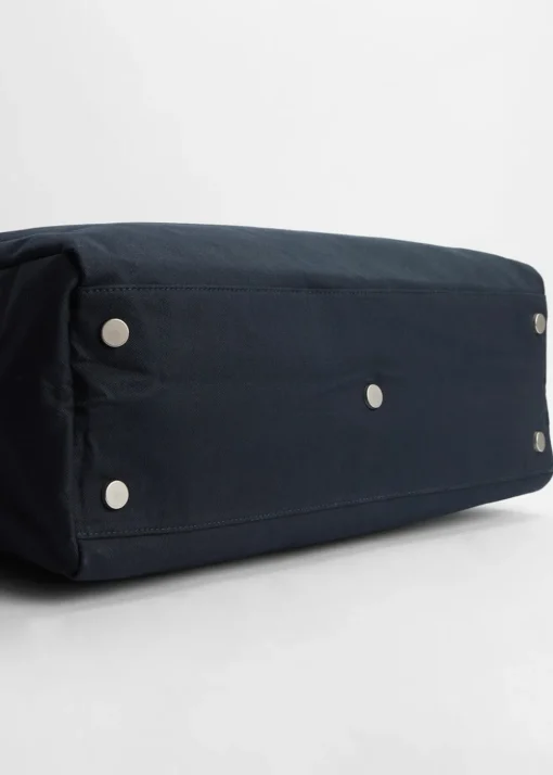 Cascade Flight Bag - Navy