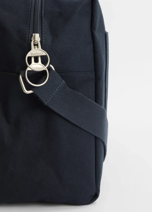 Cascade Flight Bag - Navy