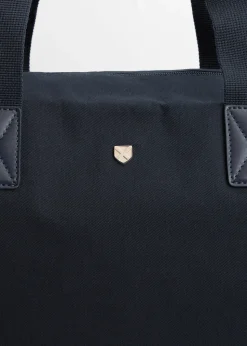 Cascade Flight Bag - Navy