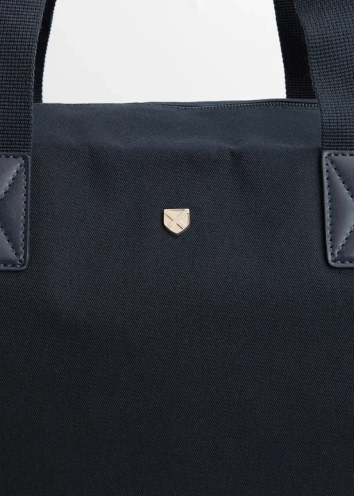 Cascade Flight Bag - Navy
