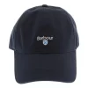 Cascade Sports Cap - Navy