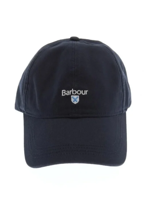 Cascade Sports Cap - Navy