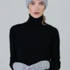 Cashmere Gloves - Flannel
