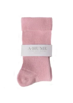 Cashmere Socks - Marshmallow