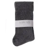 Cashmere Socks - Flannel
