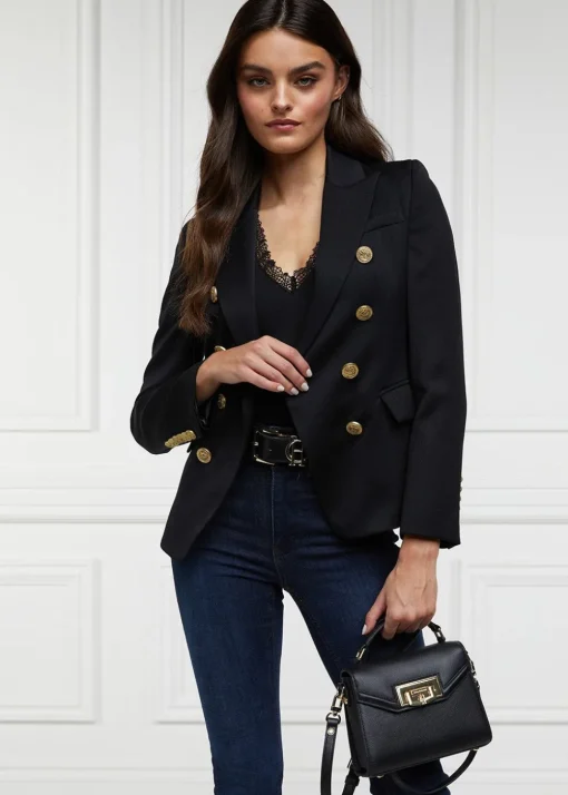 Cheltenham Bag - Black